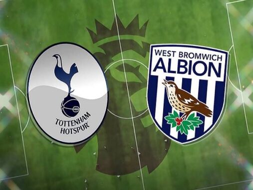 Nhận định Tottenham vs West Brom – 19h00 07/02, Ngoại Hạng Anh