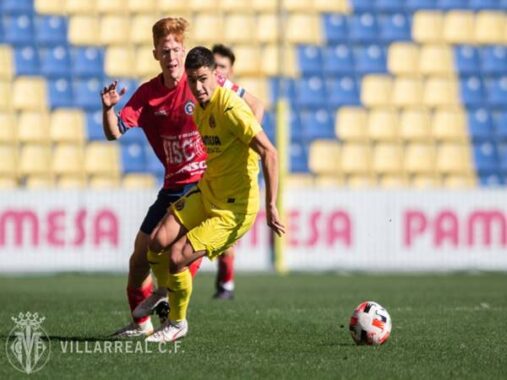 Nhận định trận đấu RB Salzburg vs Villarreal (3h00 ngày 19/2)
