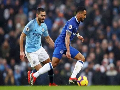 Nhận định, Dự đoán Everton vs Man City, 03h15 ngày 18/2 – Ngoại hạng Anh
