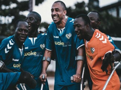 Điểm lại 5 tai nạn bóng đá gây chấn động trên toàn cầu