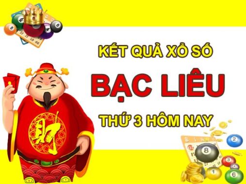 Thống kê XSBL 16/3/2021 tổng hợp những cặp lô đẹp hôm nay