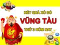 Thống kê XSVT 2/3/2021 chốt loto gan Vũng Tàu hôm nay