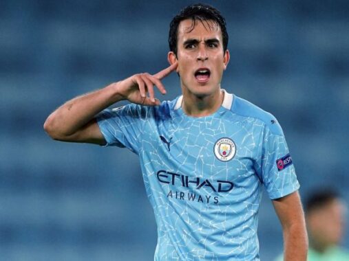 Bóng đá quốc tế tối 1/3: MU nhắm trung vệ của Man City