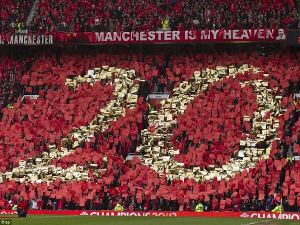 Fan Manchester United gọi là gì? Điểm đặc biệt CĐV Quỷ đỏ