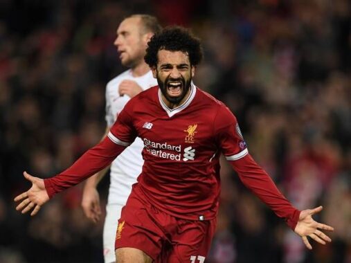 Tiểu sử cầu thủ Mohamed Salah – Ngôi sao Ai Cập khoác áo Liverpool