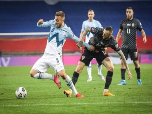 Nhận định kèo bóng đá Slovenia vs Nga, 21h ngày 27/3