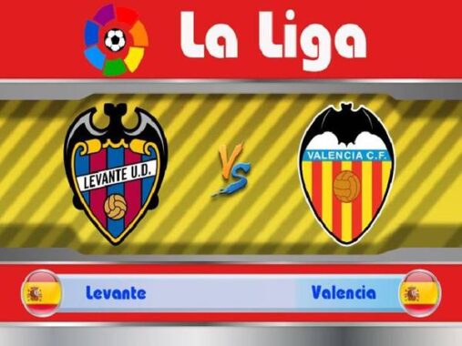 Nhận định kèo Levante vs Valencia, 03h00 ngày 13/3