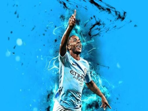 Thông tin tiểu sử Raheem Sterling – Sát thủ săn bàn hàng đầu