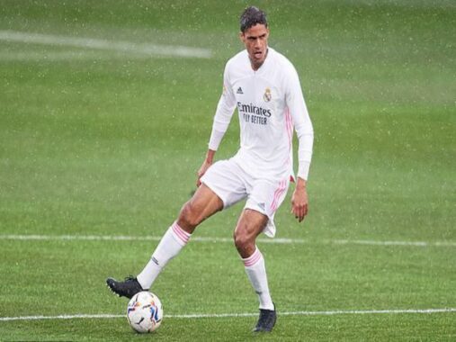 Tiểu sử Raphael Varane – Thông tin sự nghiệp cầu thủ của Raphael Varane