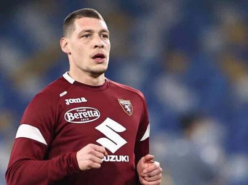 Chuyển nhượng bóng đá quốc tế 27/4: MU và Liverpool cùng theo đuổi Belotti