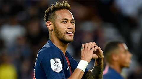 Tiền lương của Neymar hiện tại 2021 ở PSG là bao nhiêu?