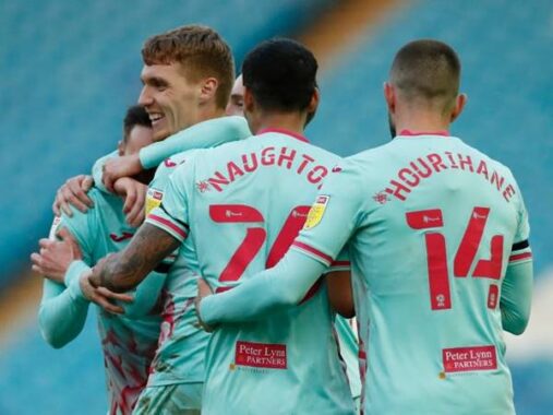 Nhận định trận đấu Swansea vs Wycombe (18h30 ngày 17/4)