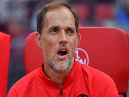 Thomas Tuchel là ai? Tiểu sử, sự nghiệp huấn luyện viên