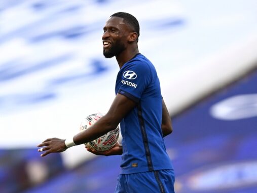 Tiểu sử Antonio Rudiger – Hậu vệ của câu lạc bộ Chelsea