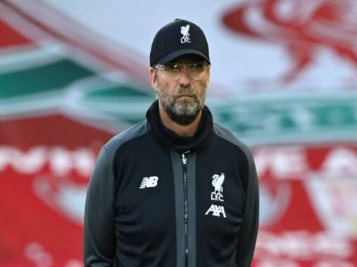 Tiểu sử Jurgen Klopp – Sự nghiệp của HLV bóng đá Klopp