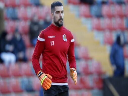 Tiểu sử Miguel Angel Moya – Thông tin và sự nghiệp cầu thủ Moya