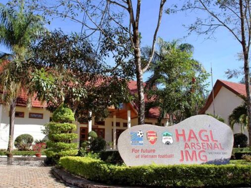 Top 4 học viện bóng đá nổi tiếng nhất Việt Nam hiện nay