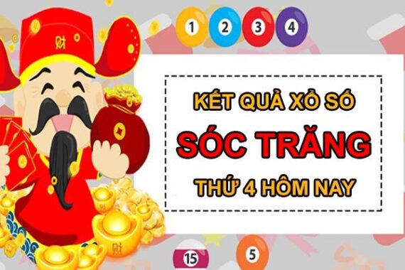 Thống kê XSST 26/5/2021 chốt loto gan Sóc Trăng thứ 4