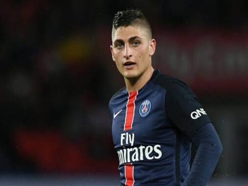 Bóng đá QT tối 14/5: Verratti vẫn còn cơ hội dự EURO 2020