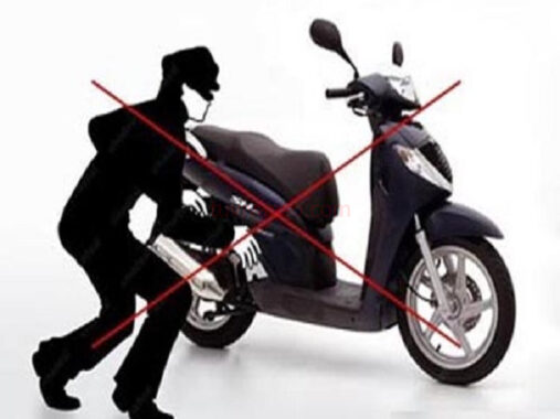 Ngủ mơ thấy mất xe máy là điềm hên hay xui ? Đánh số mấy ?