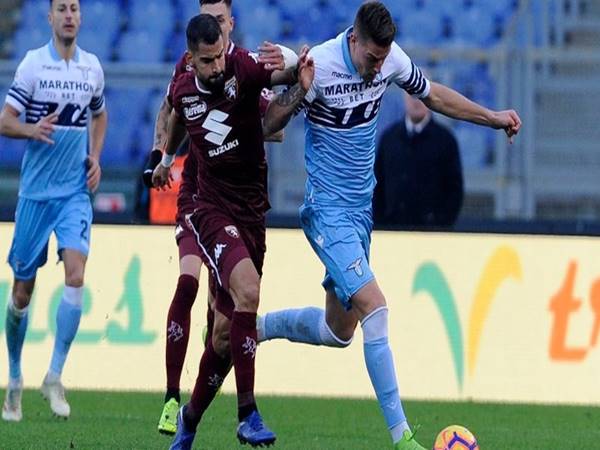 Nhận định trận đấu Lazio vs Torino (1h30 ngày 19/5)