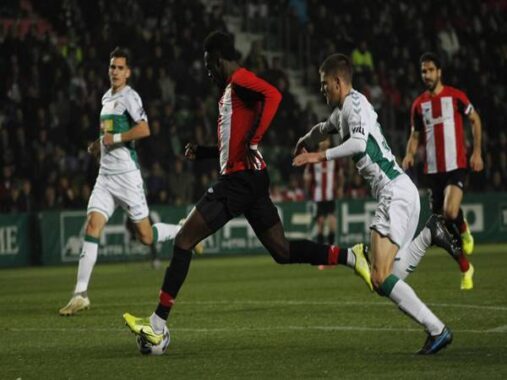 Nhận định bóng đá giữa Elche vs Bilbao, 23h00 ngày 22/5