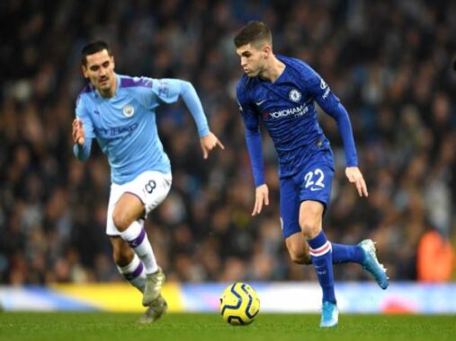 Nhận định trận đấu Man City vs Chelsea (2h00 ngày 30/5)