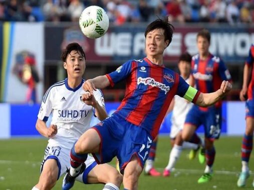 Nhận định bóng đá Suwon FC vs Pohang Steelers, 17h30 ngày 18/5