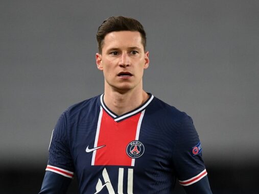 Tiểu sử Julian Draxler: Cuộc đời, sự nghiệp, năm sinh của anh