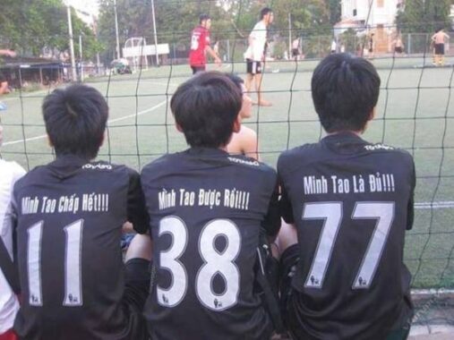 Cách đặt tên FC bóng đá hay độc – lạ – chất và hài hước