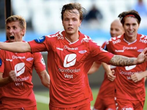 Nhận định kèo Châu Á Brann vs Lillestrom (1h00 ngày 1/7)