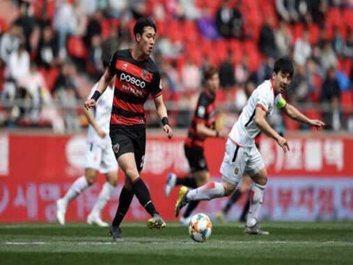 Nhận định Pohang Steelers vs Ratchaburi (17h00 ngày 22/6)