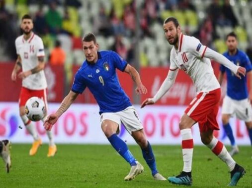 Dự đoán, nhận định Thụy Sĩ vs Italia, 2h ngày 17/6