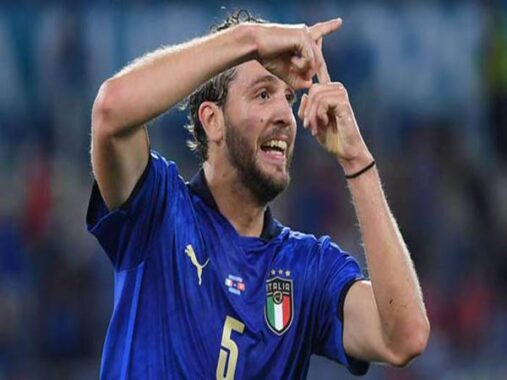 Chuyển nhượng 16/7: Locatelli xắp chia tay Sassuolo đến bến đỗ mới