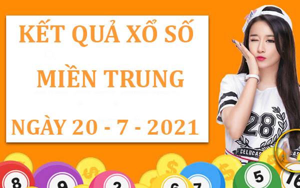 Thống kê kết quả XSMT thứ 4 ngày 21/7/2021