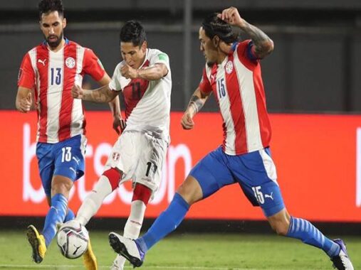 Nhận định kèo Châu Á Peru vs Paraguay (4h00 ngày 3/7)