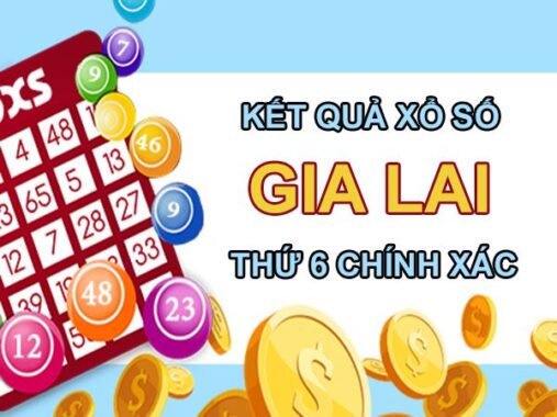 Thống kê KQXSGL 13/8/2021 thứ 6 chốt số cùng chuyên gia