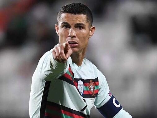 Top 6 cầu thủ lương cao nhất thế giới hiện nay 2021