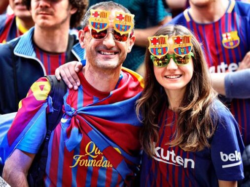 Cules là gì? Tại sao fan của Barcelona lại gọi là Cules?