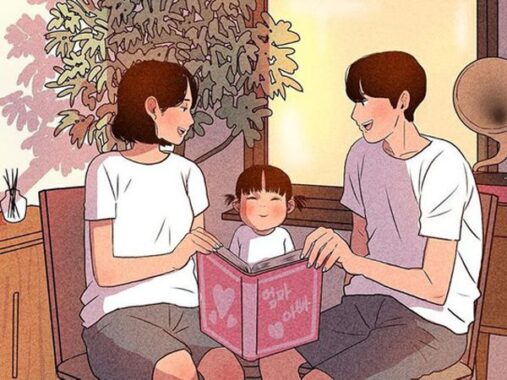 Mơ thấy gia đình có ý nghĩa gì? Cặp số may mắn là số mấy?