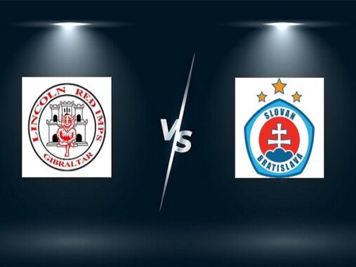 Nhận định Lincoln vs Slovan Bratislava – 23h00 05/08, Cúp C2 Châu Âu