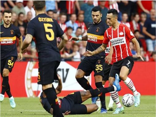 Nhận định tỷ lệ Galatasaray vs St Johnstone (1h00 ngày 6/8)