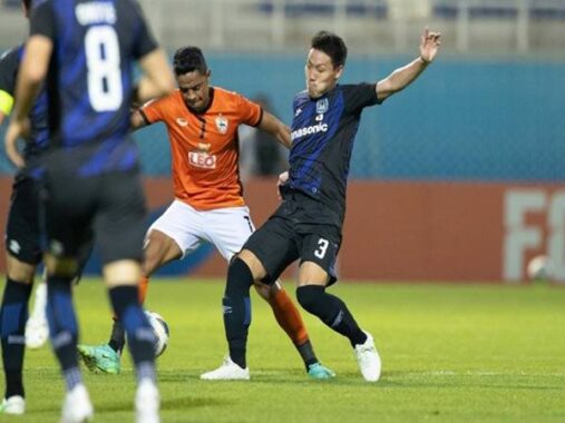 Nhận định tỷ lệ Shimizu S-Pulse vs Gamba Osaka (17h00 ngày 13/8)