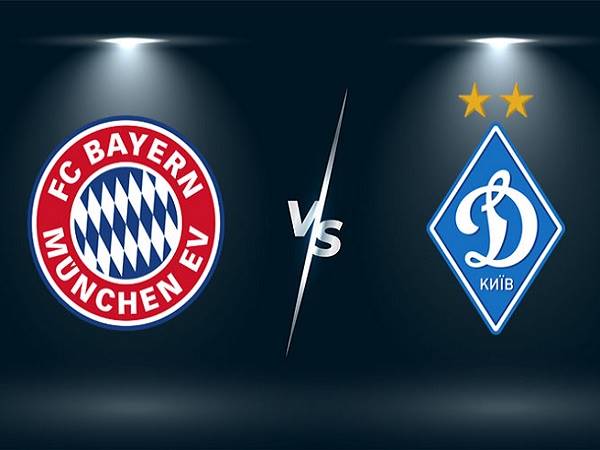 Nhận định Bayern Munich vs Dinamo Kiev – 02h00 30/09, Cúp C1