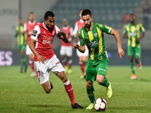 Nhận định bóng đá Tondela vs Estoril (3h15 ngày 14/9)