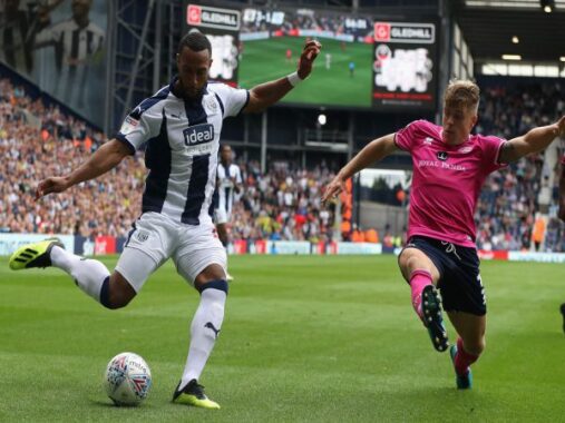 Nhận định, Dự đoán West Brom vs QPR, 02h00 ngày 25/9 – Hạng Nhất Anh