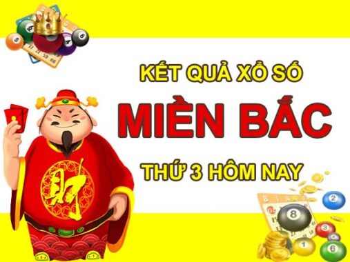 Thống kê KQXSMB 5/10/2021 thứ 3 chi tiết đài miền Bắc