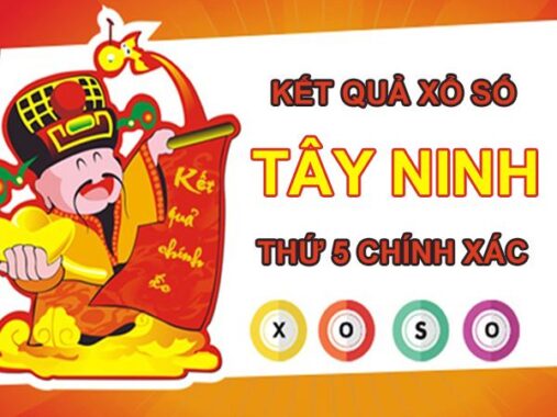 Thống kê XSTN 28/10/2021 chốt số giờ hoàng đạo thứ 5