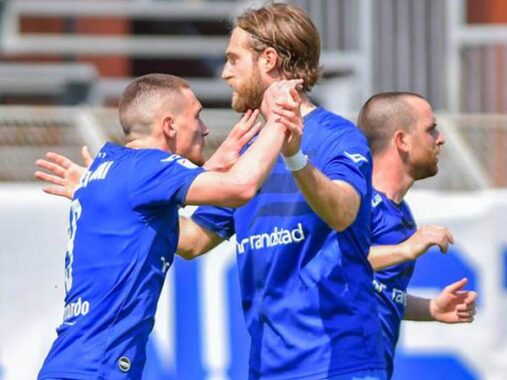 Dự đoán bóng đá Como vs Pordenone (1h30 ngày 29/10)