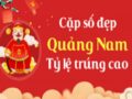 Thống kê XSQNM 19-10-2021 – Thống kê Xổ Số Quảng Nam Thứ 3